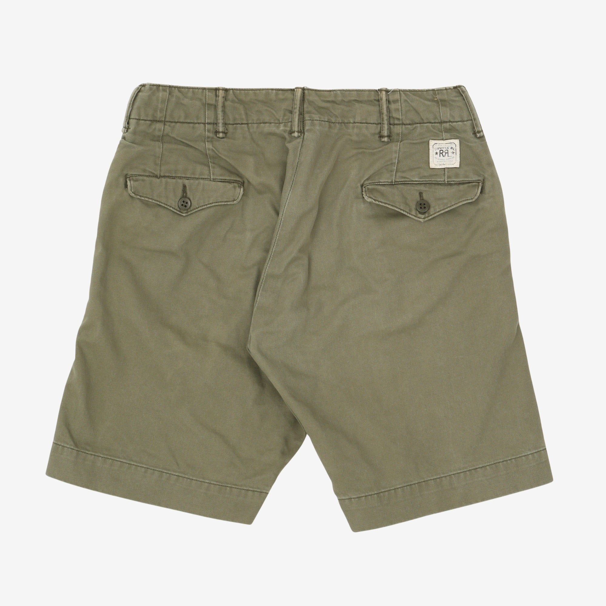 Chino Shorts (30W)