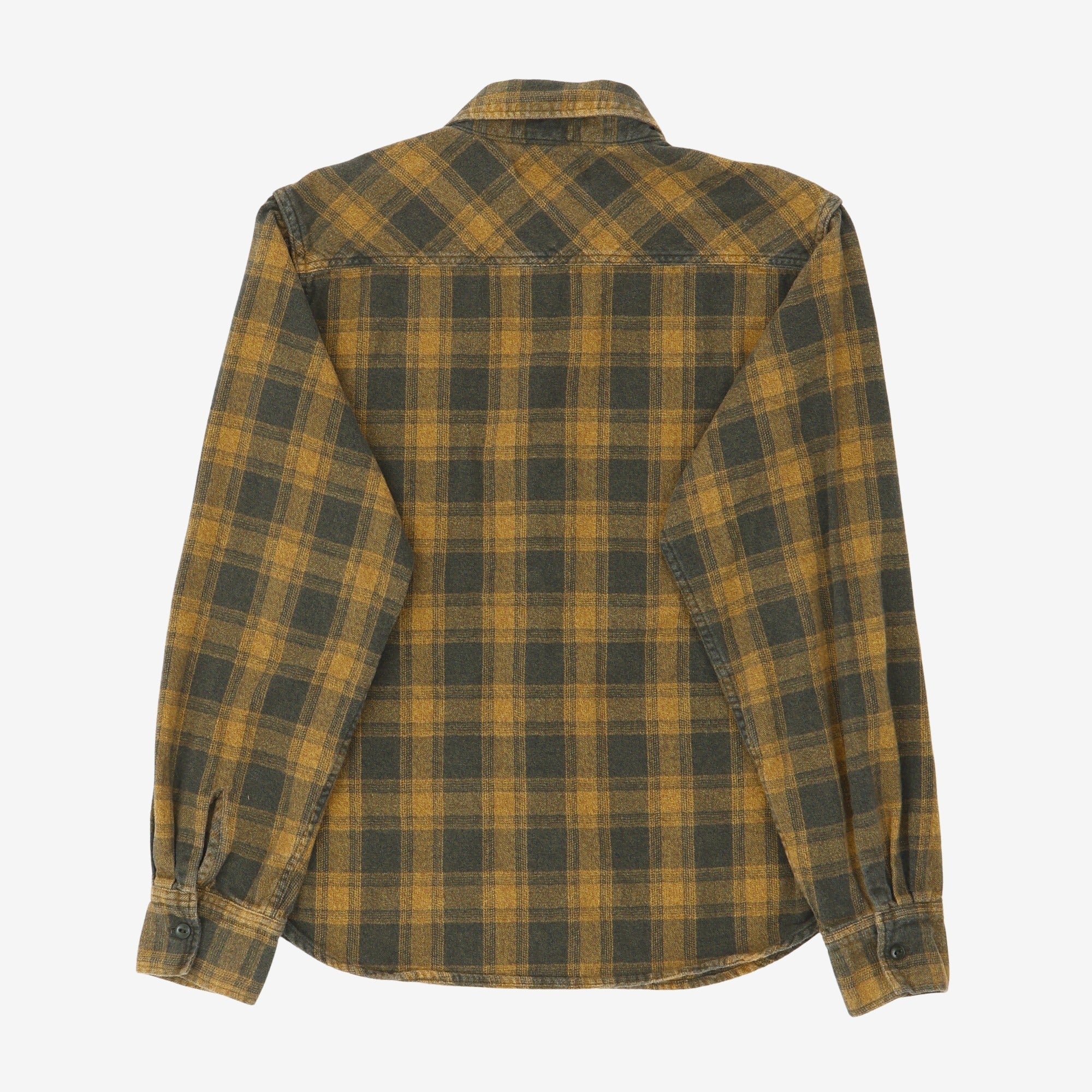 Flannel Shirt