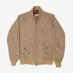 G-9 Harrington Jacket