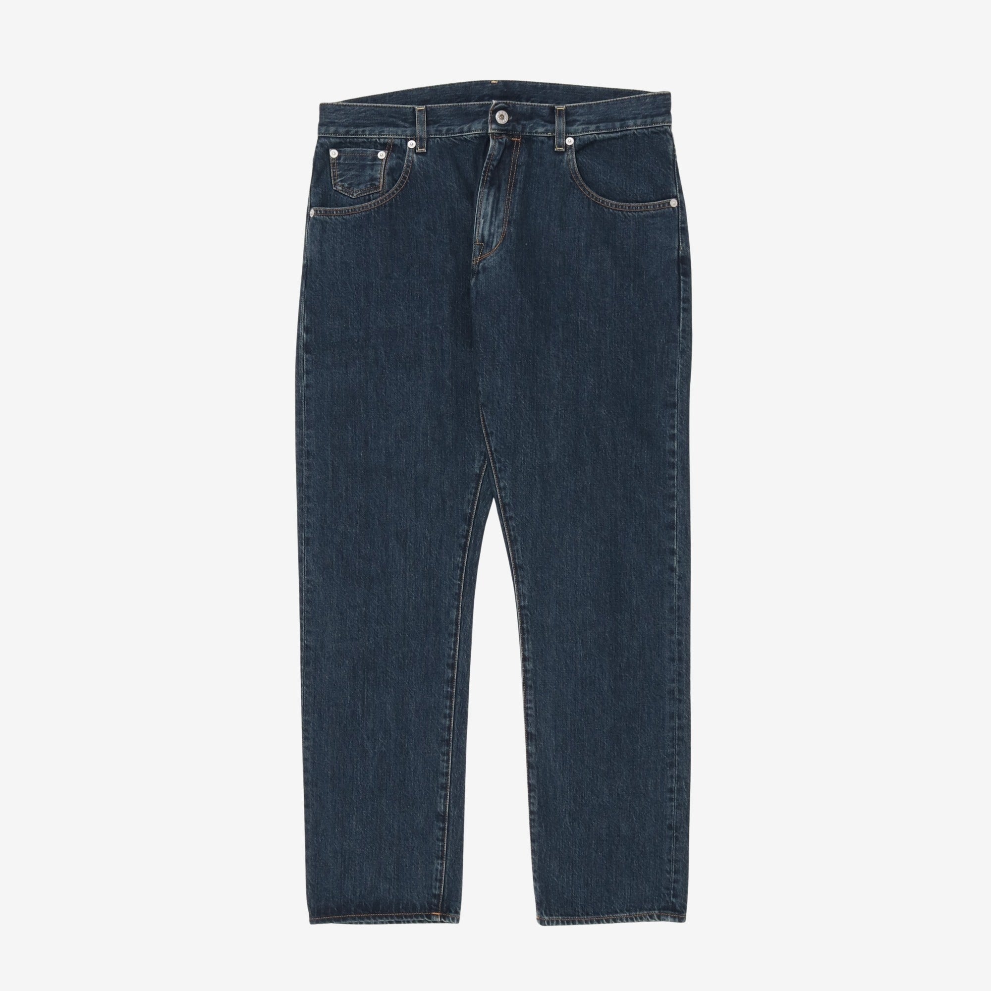 AIC Dark Wash Denim