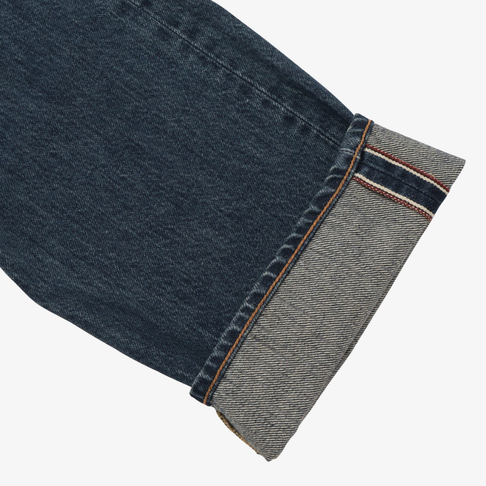 AIC Dark Wash Denim