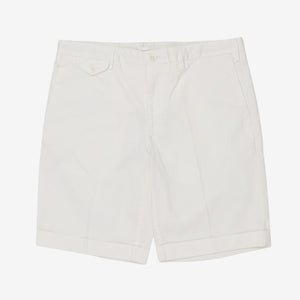 Slim Fit Royal Batavia Shorts