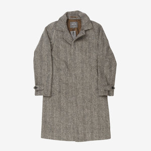 The PS Donegal Overcoat