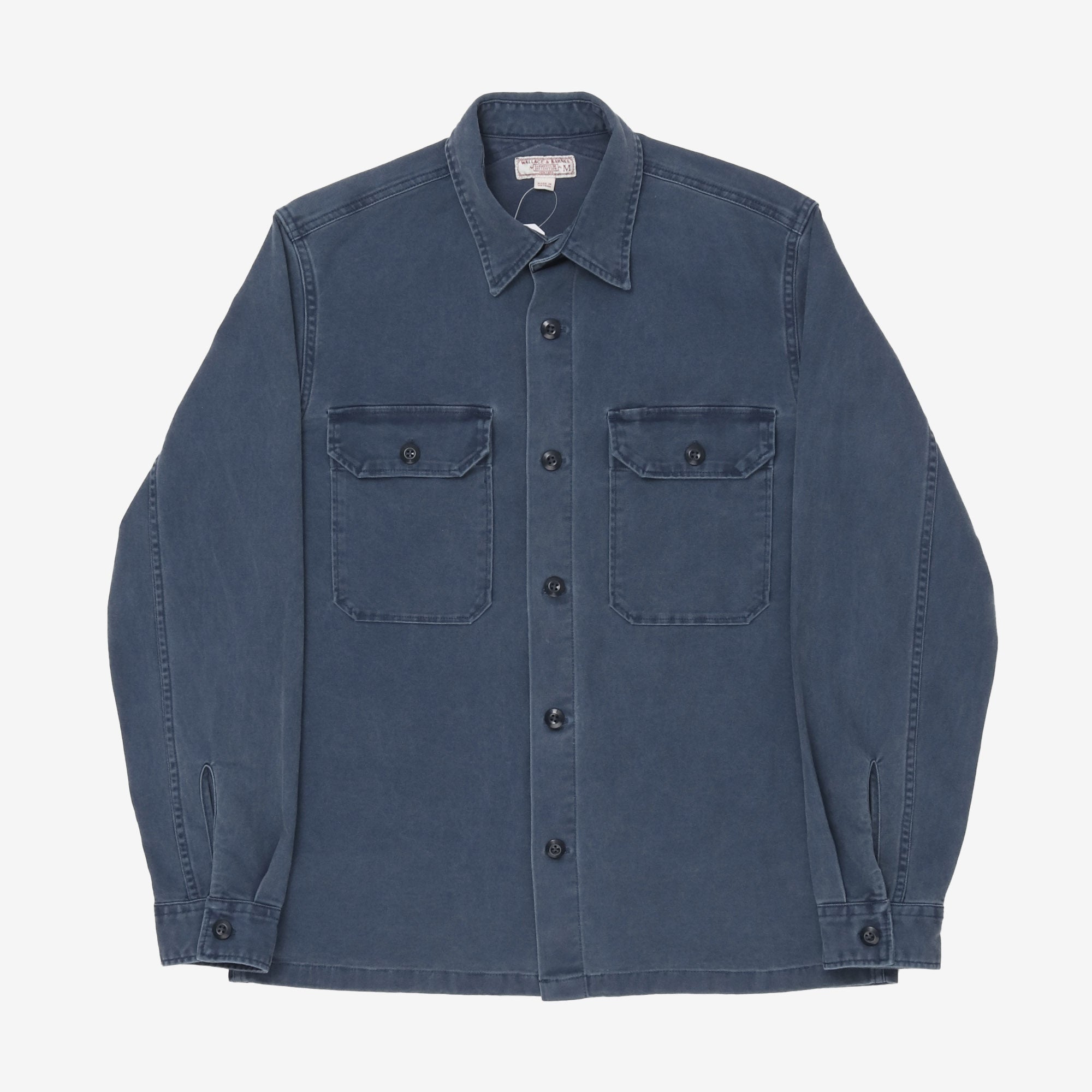 Work Overshirt