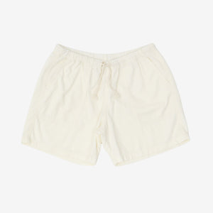 Corduroy Beach Shorts