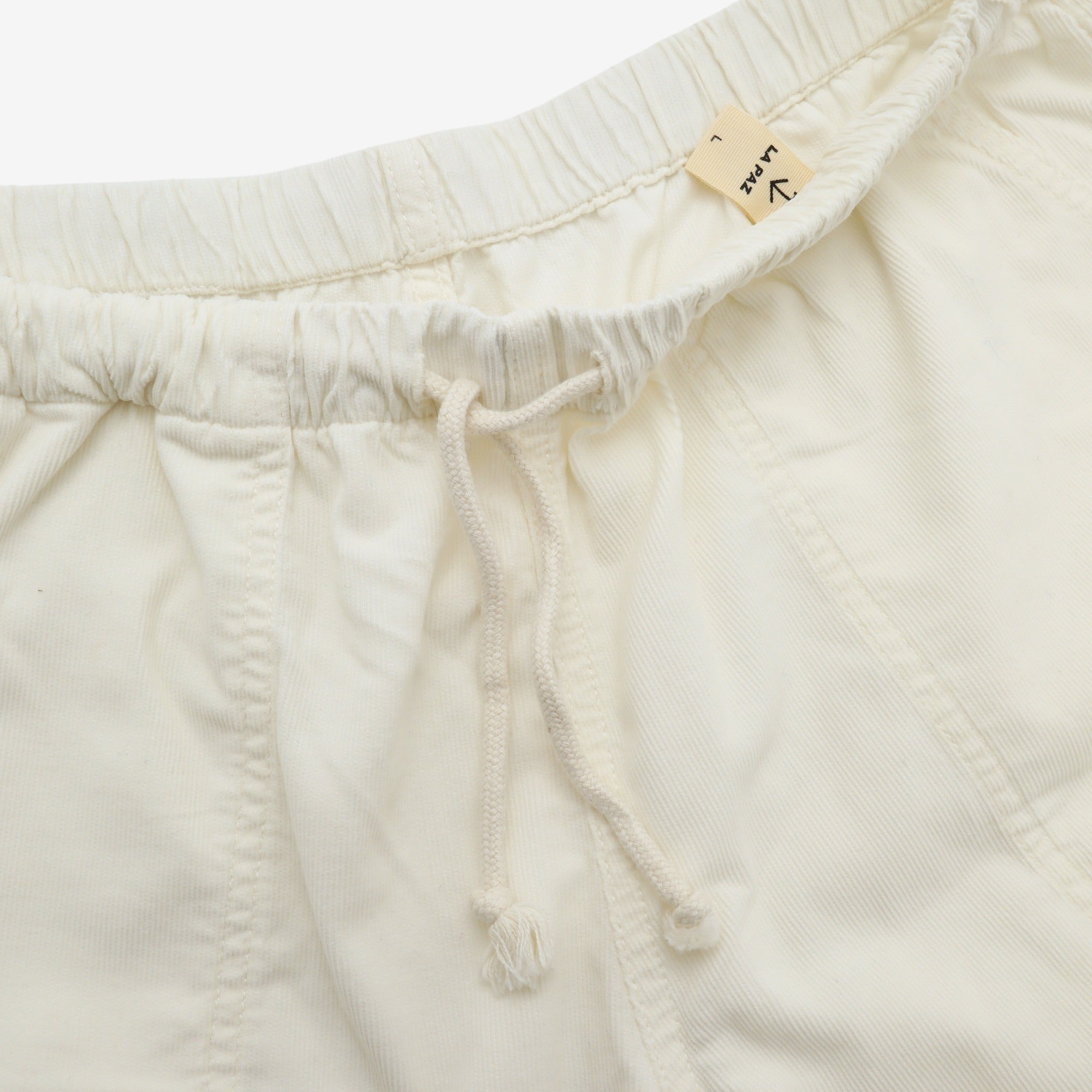 Corduroy Beach Shorts