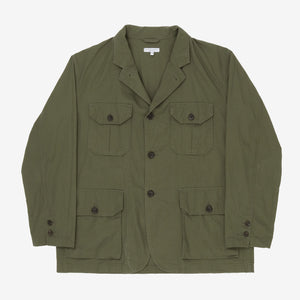 Military Jacket