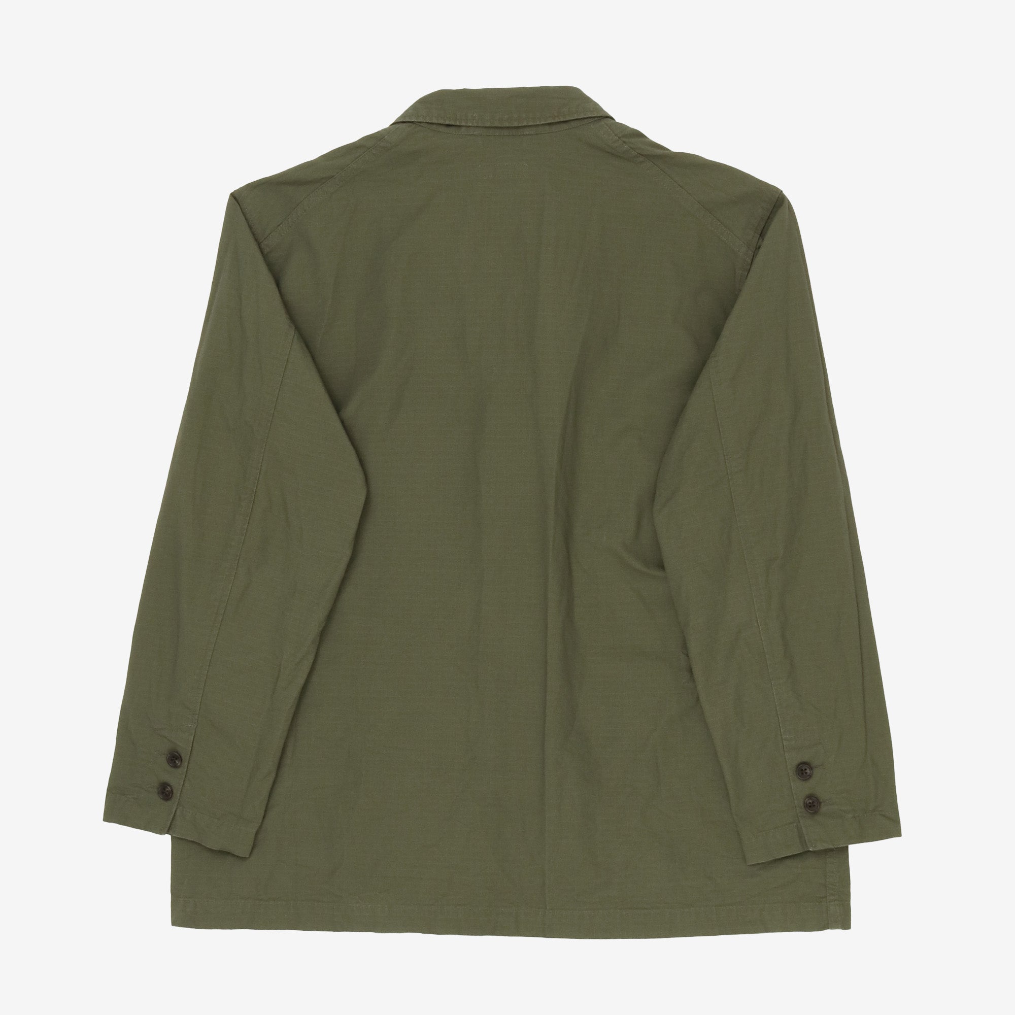 Military Jacket