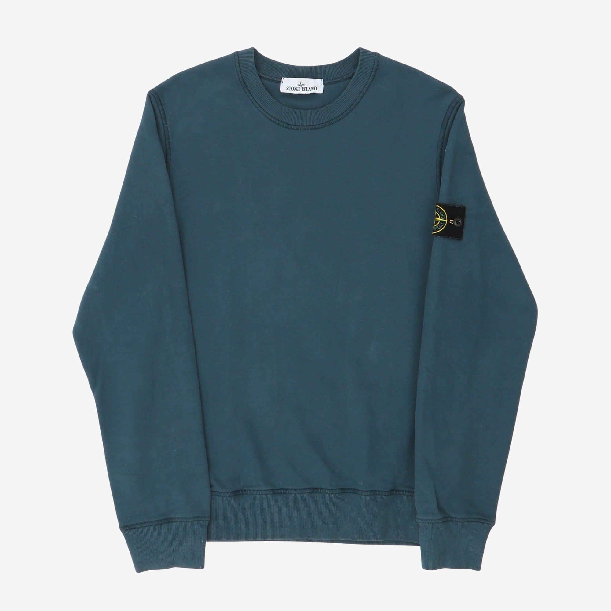 Crew Neck Sweat