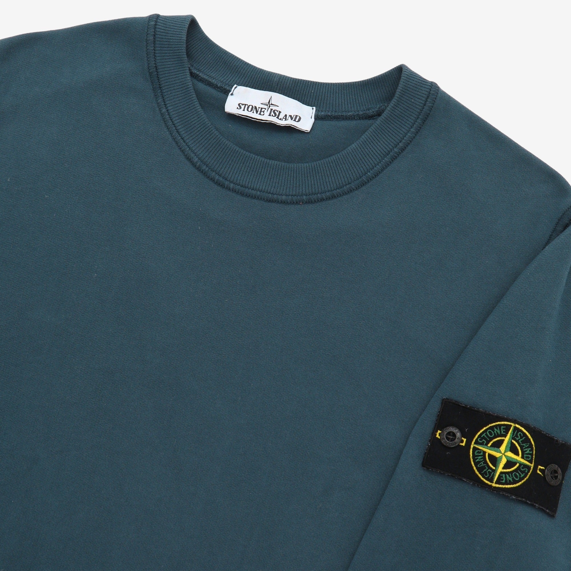 Crew Neck Sweat