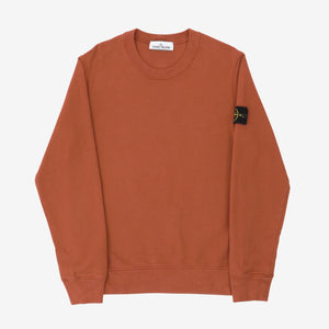 Crew Neck Sweat