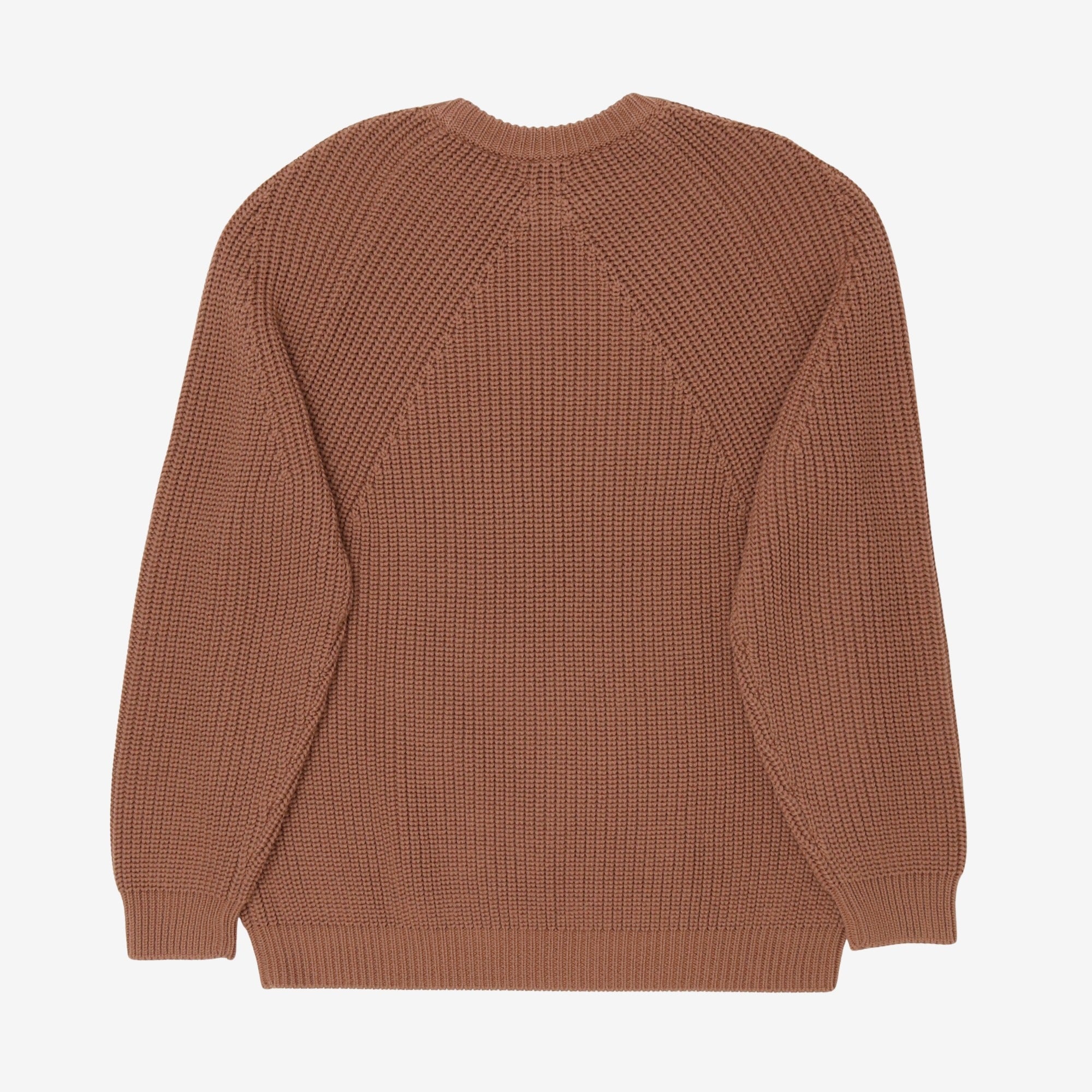 Signature Wool Sweater