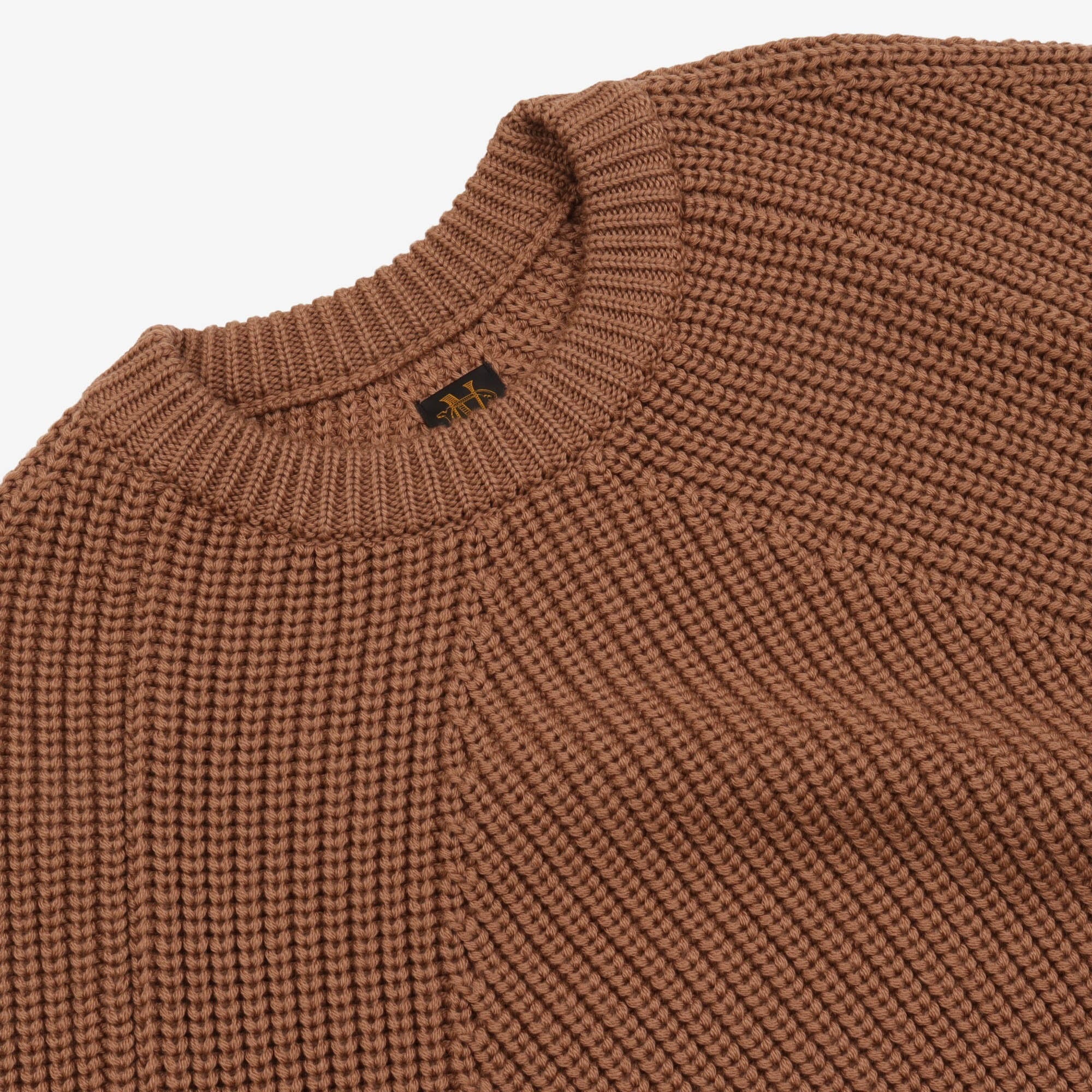 Signature Wool Sweater