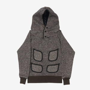 Hooded Sweatshirt