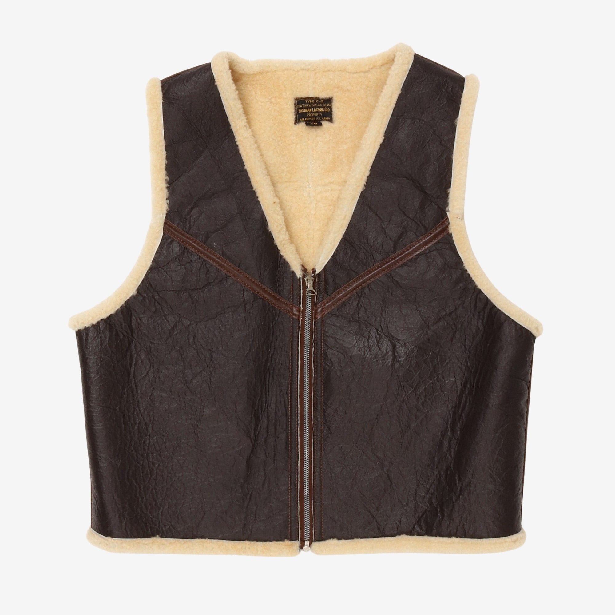 USAAF Type C-3 Vest