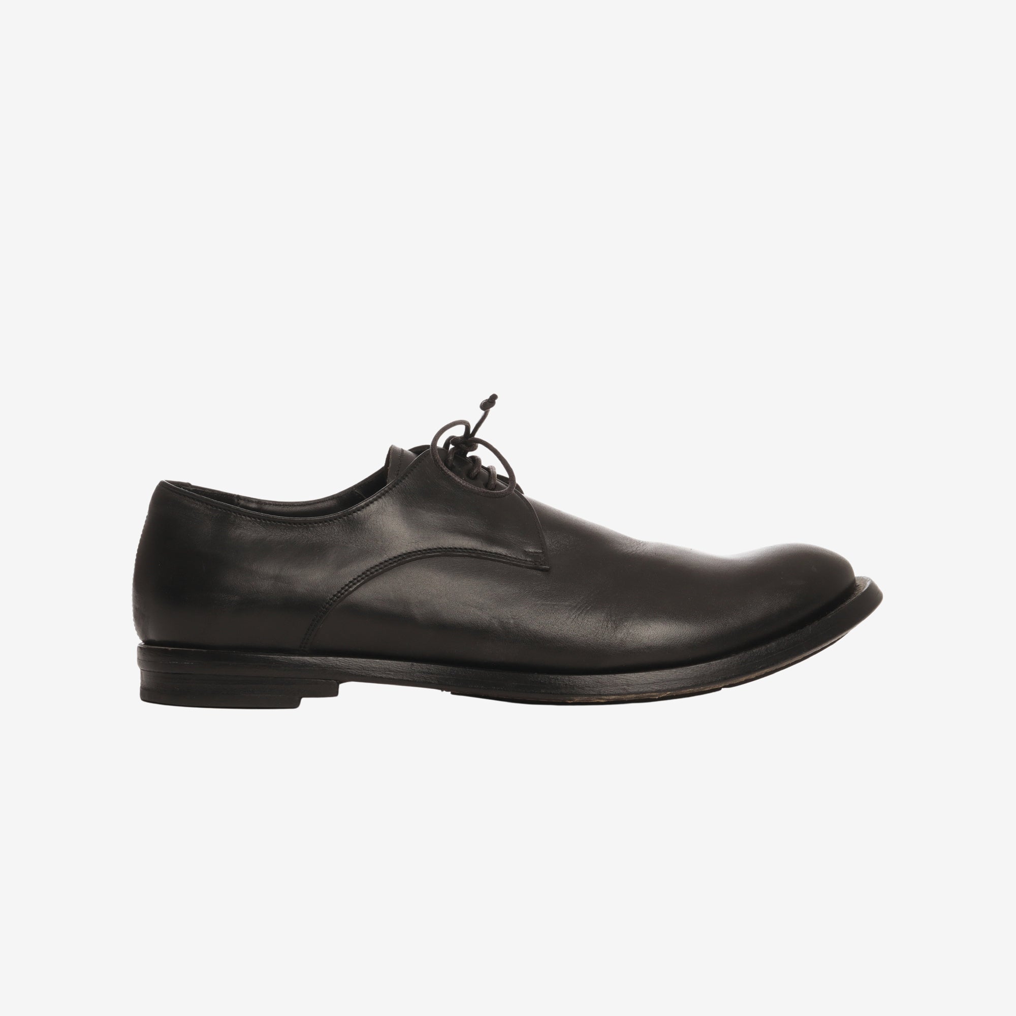 Anatomica Leather Derby