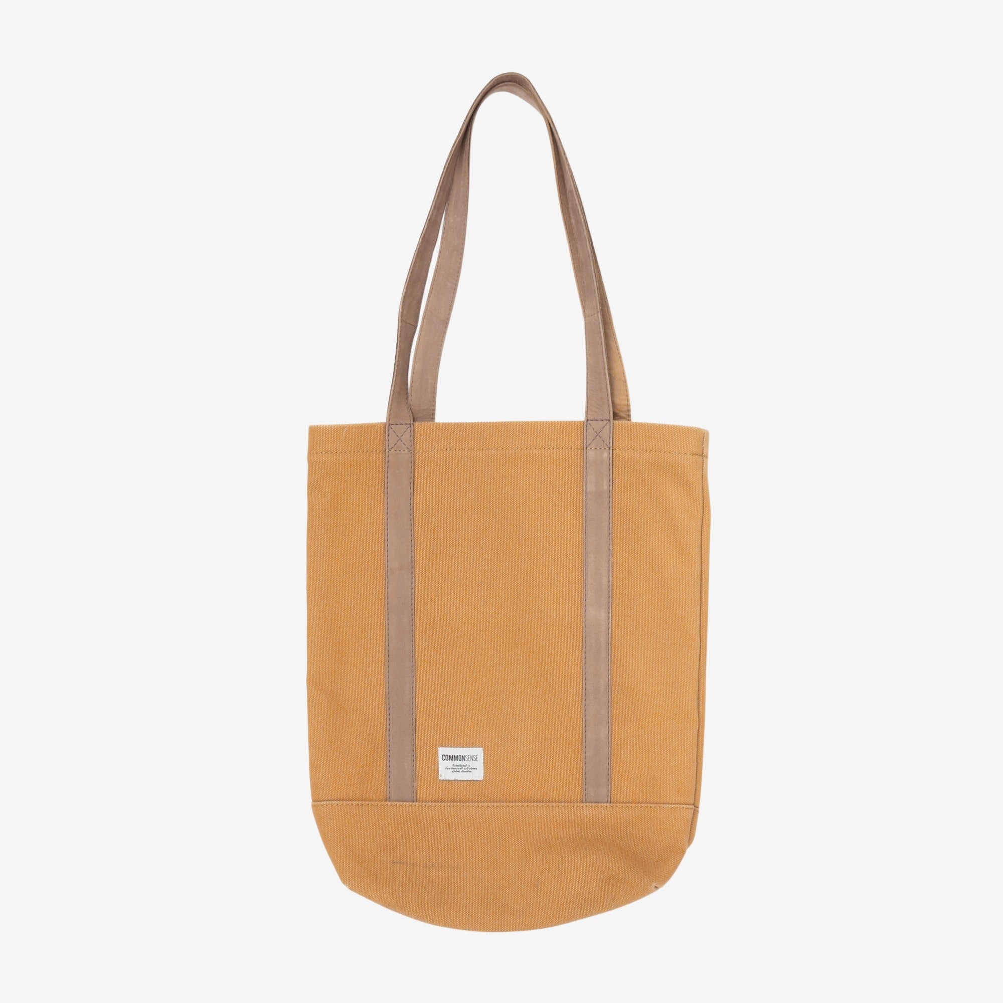 Canvas Tote Bag