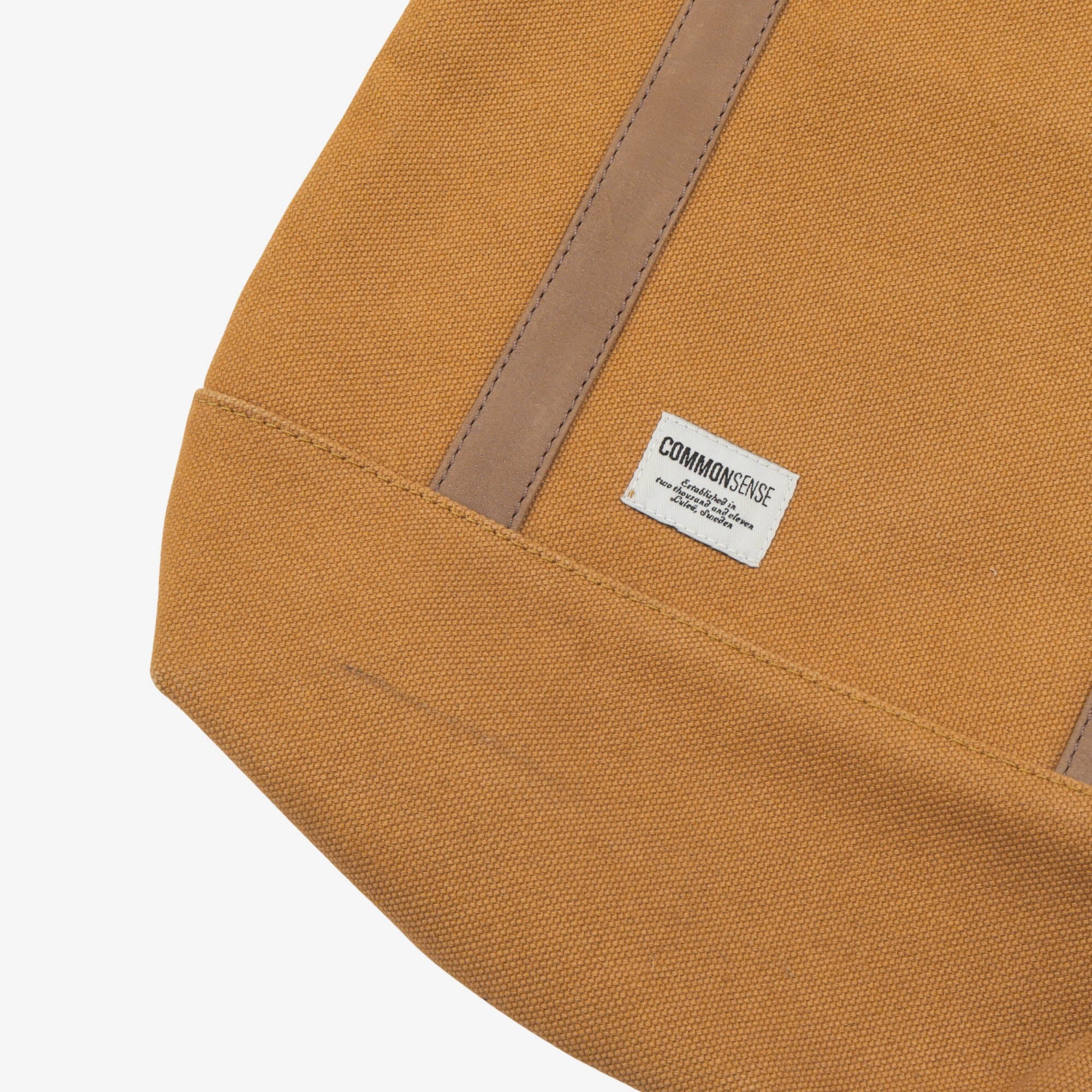 Canvas Tote Bag