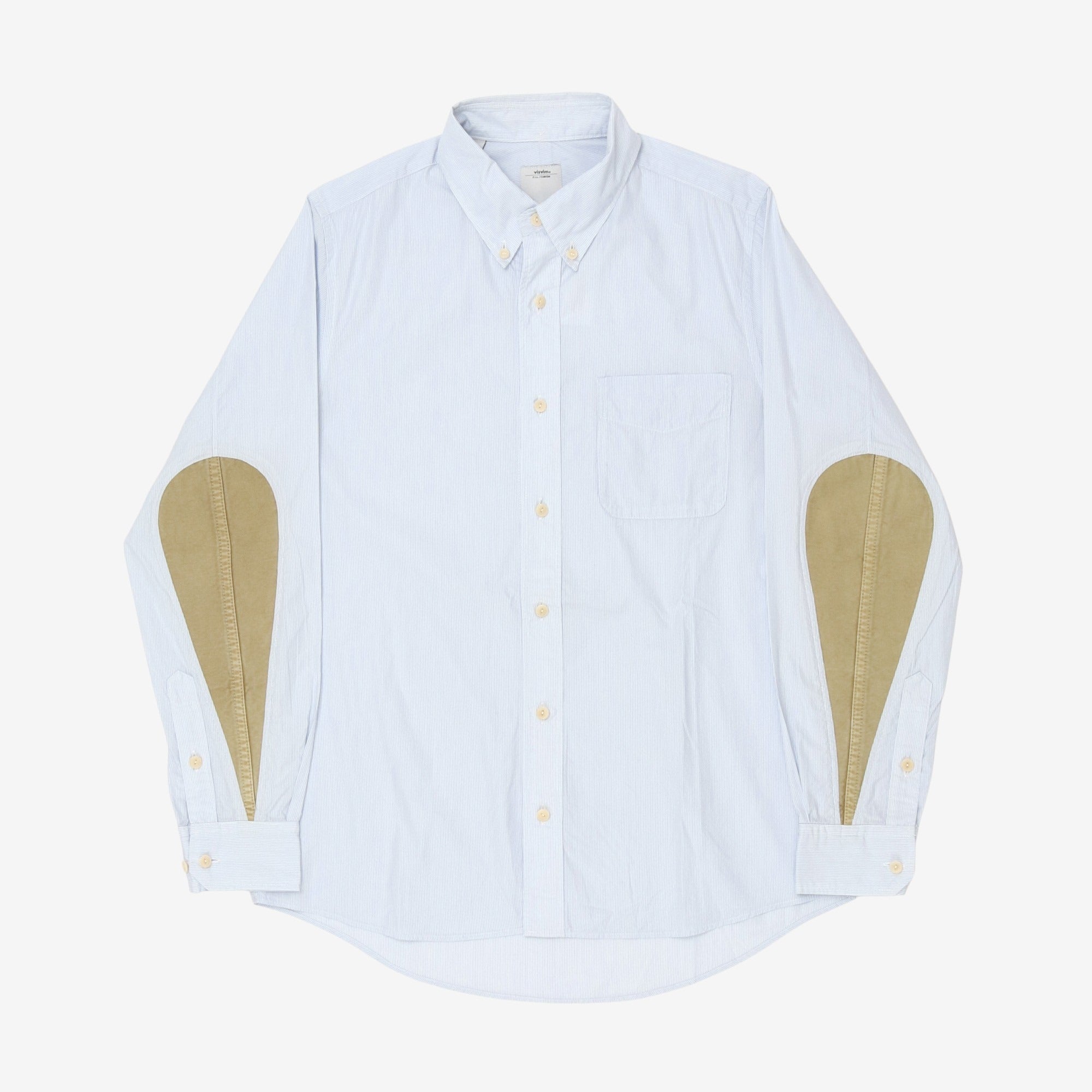 Albacore Fatigue Shirt