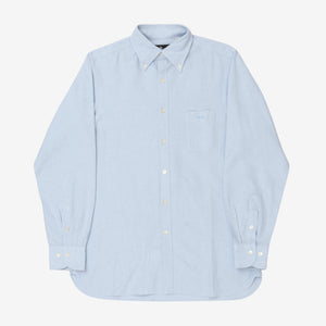 United Arrows BD Oxford Shirt