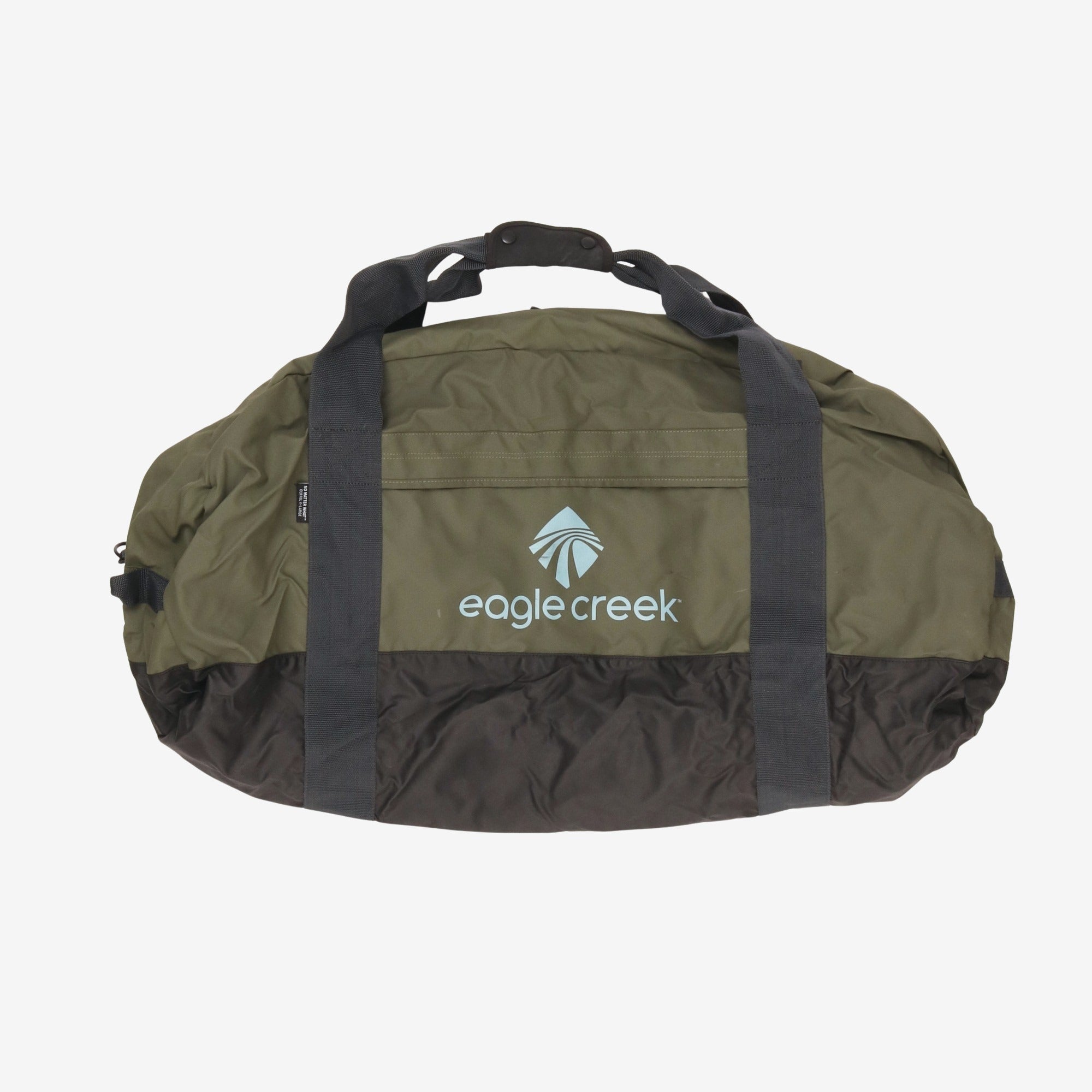 Foldable Large Duffle Bag