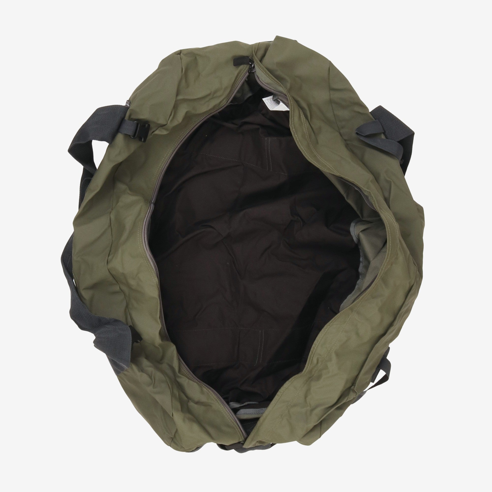 Foldable Large Duffle Bag