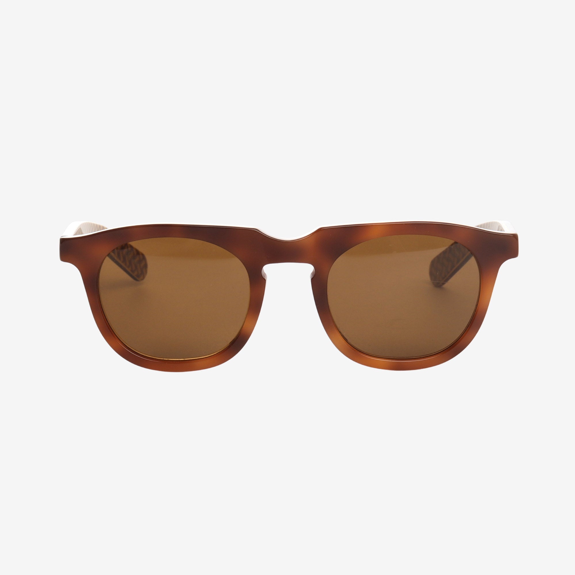 Tortoise Shell Sunglasses