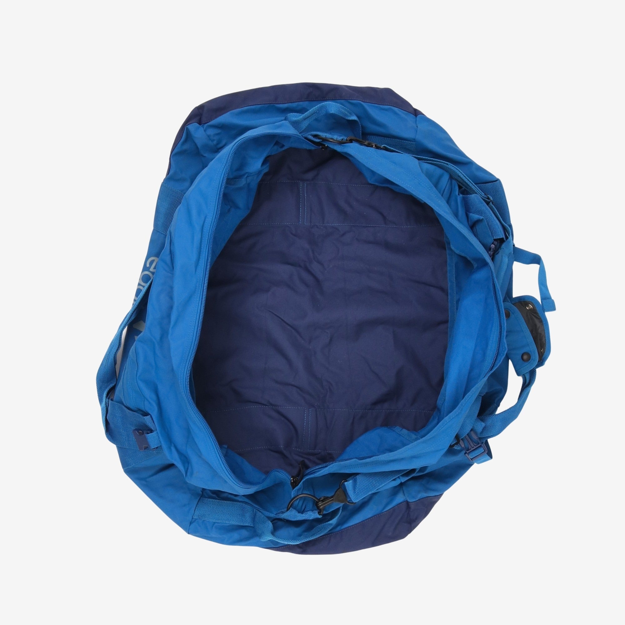 Foldable Large Duffel Bag