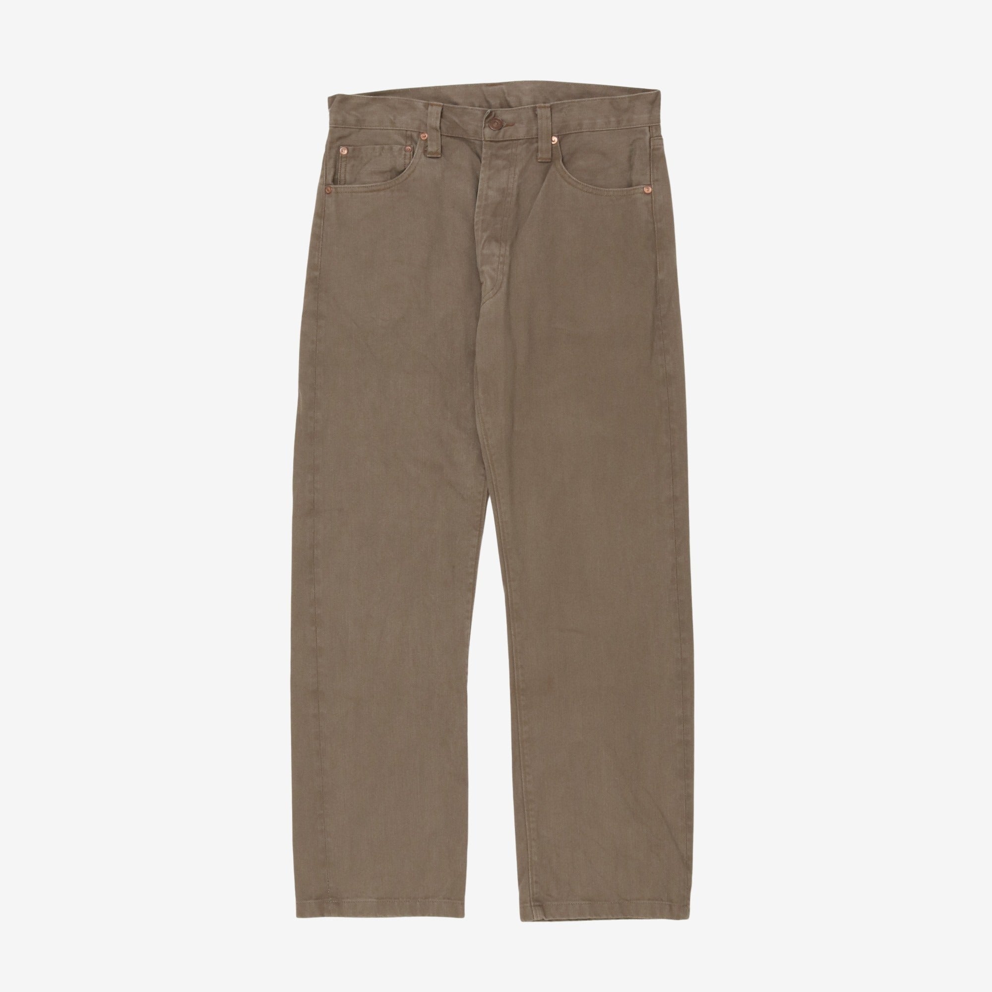 Lot 64 Straight Pant