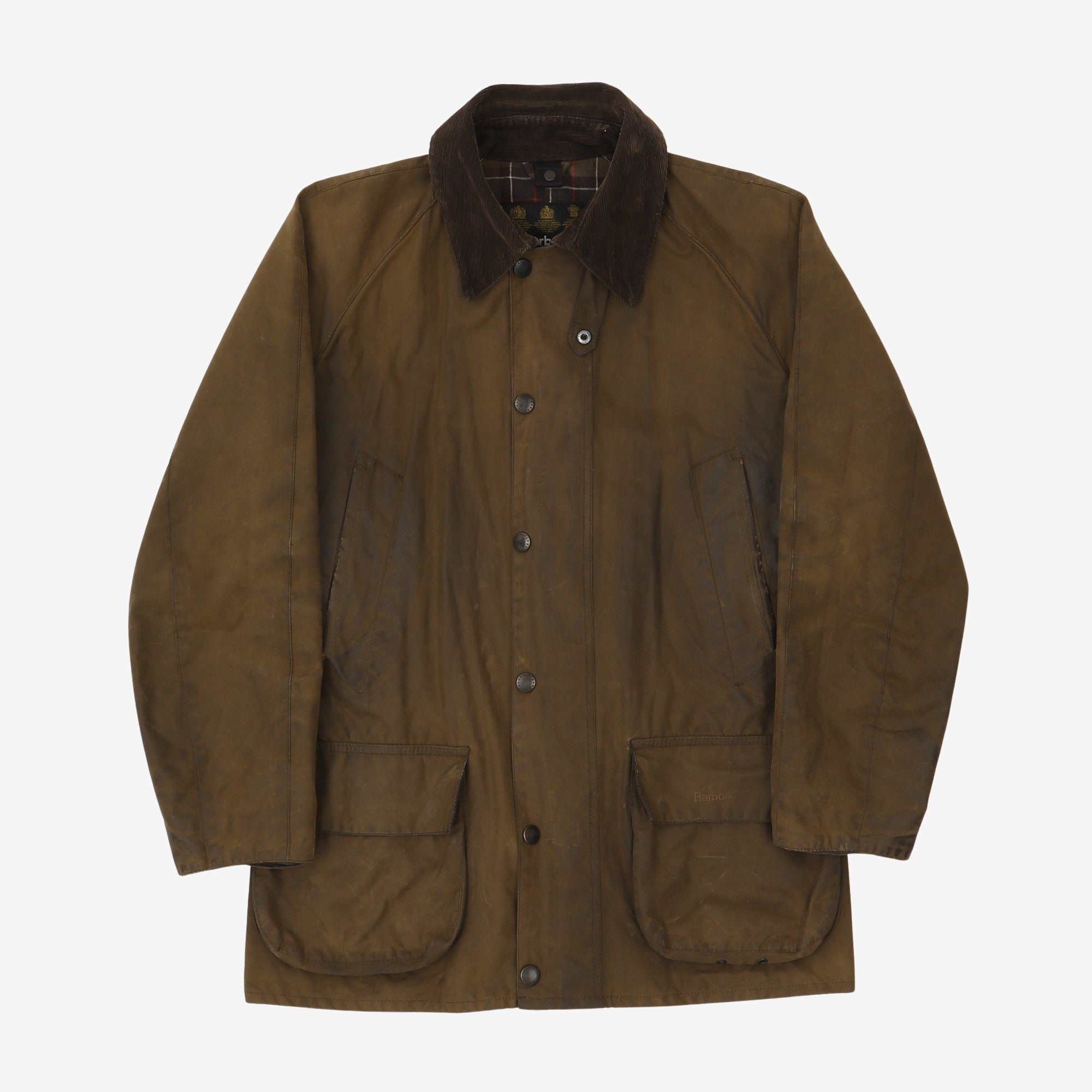 Bristol Wax Jacket