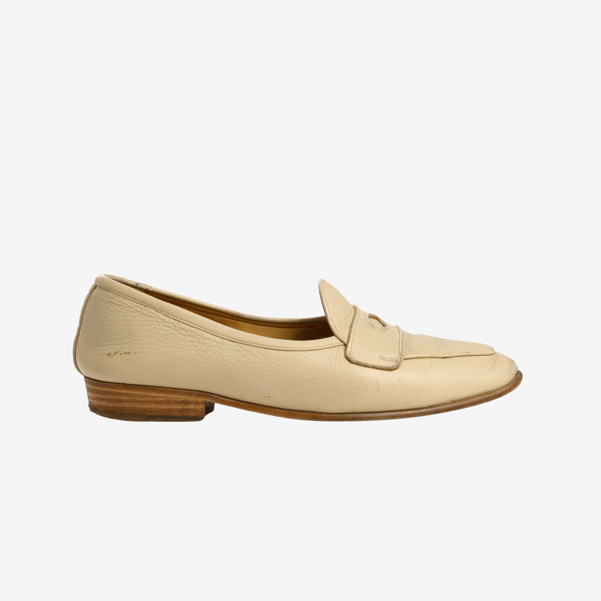 Sagan Classic Ginkgo Loafers