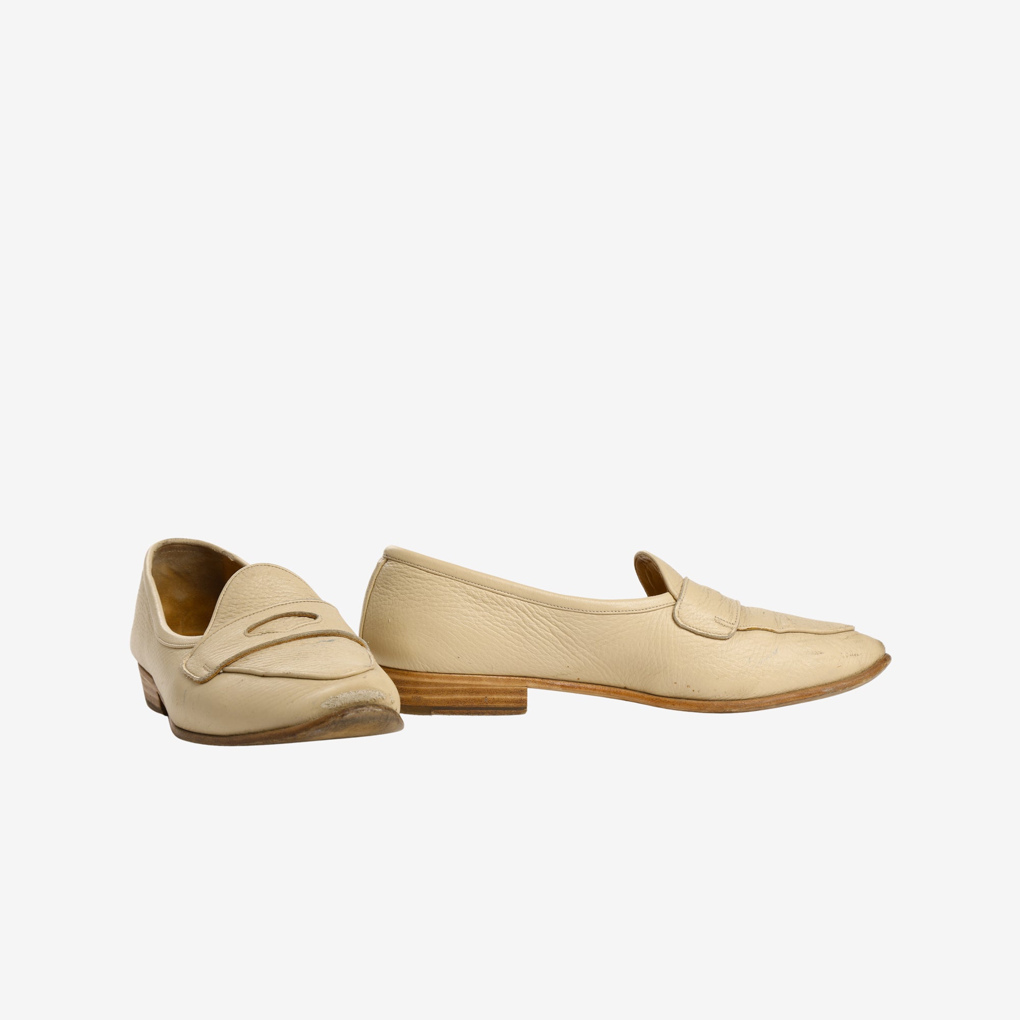 Sagan Classic Ginkgo Loafers