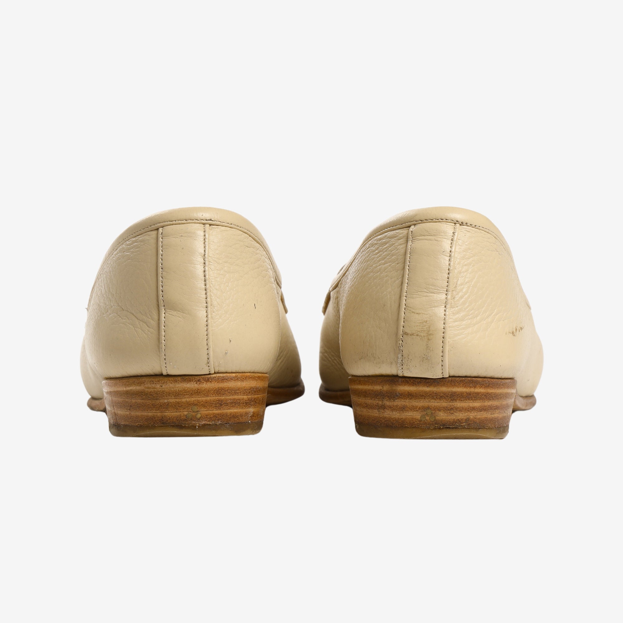 Sagan Classic Ginkgo Loafers