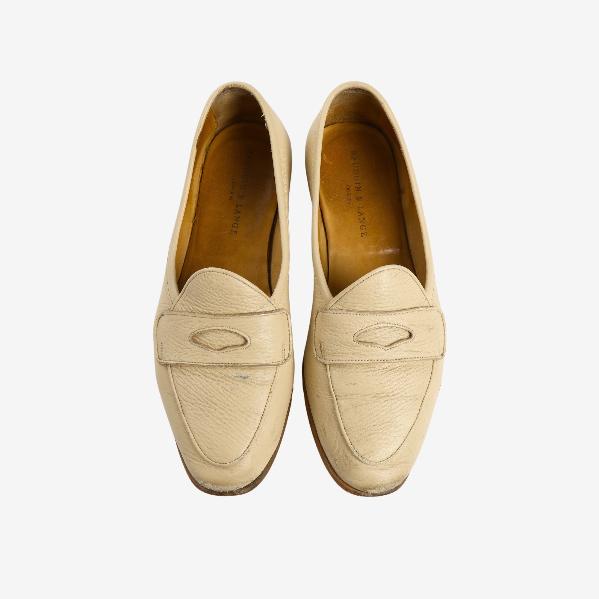 Sagan Classic Ginkgo Loafers