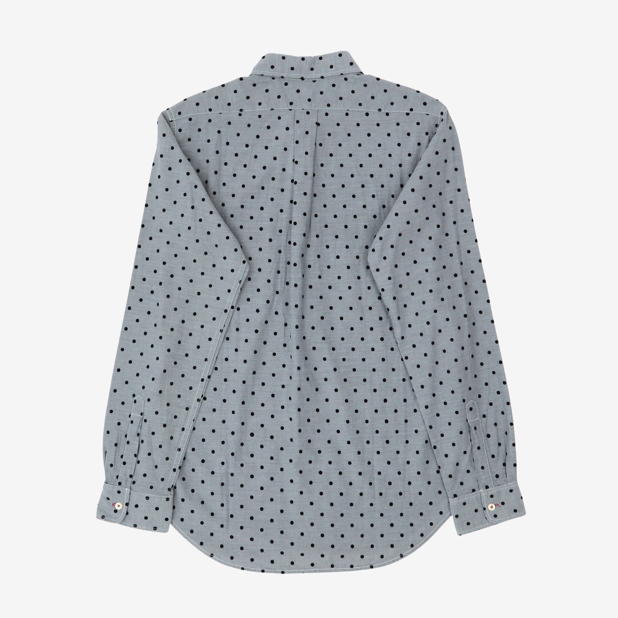 Polka Dot Shirt