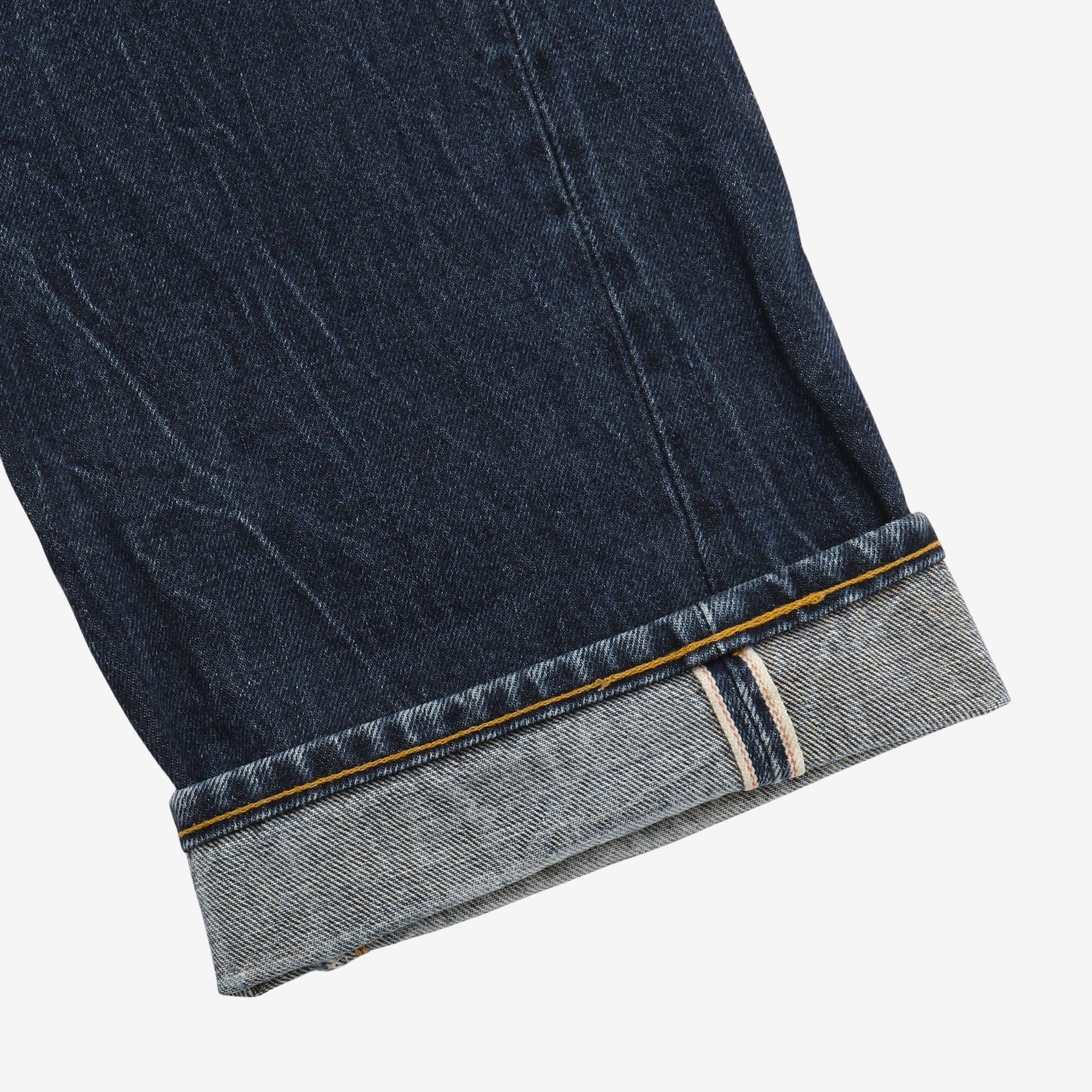 Lot 501Z XX Selvedge Denim (USA)