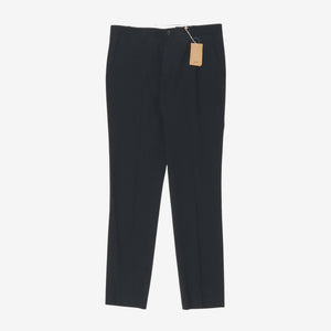 Seersucker Chino Trousers