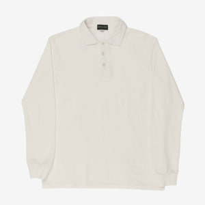 LS Polo Shirt