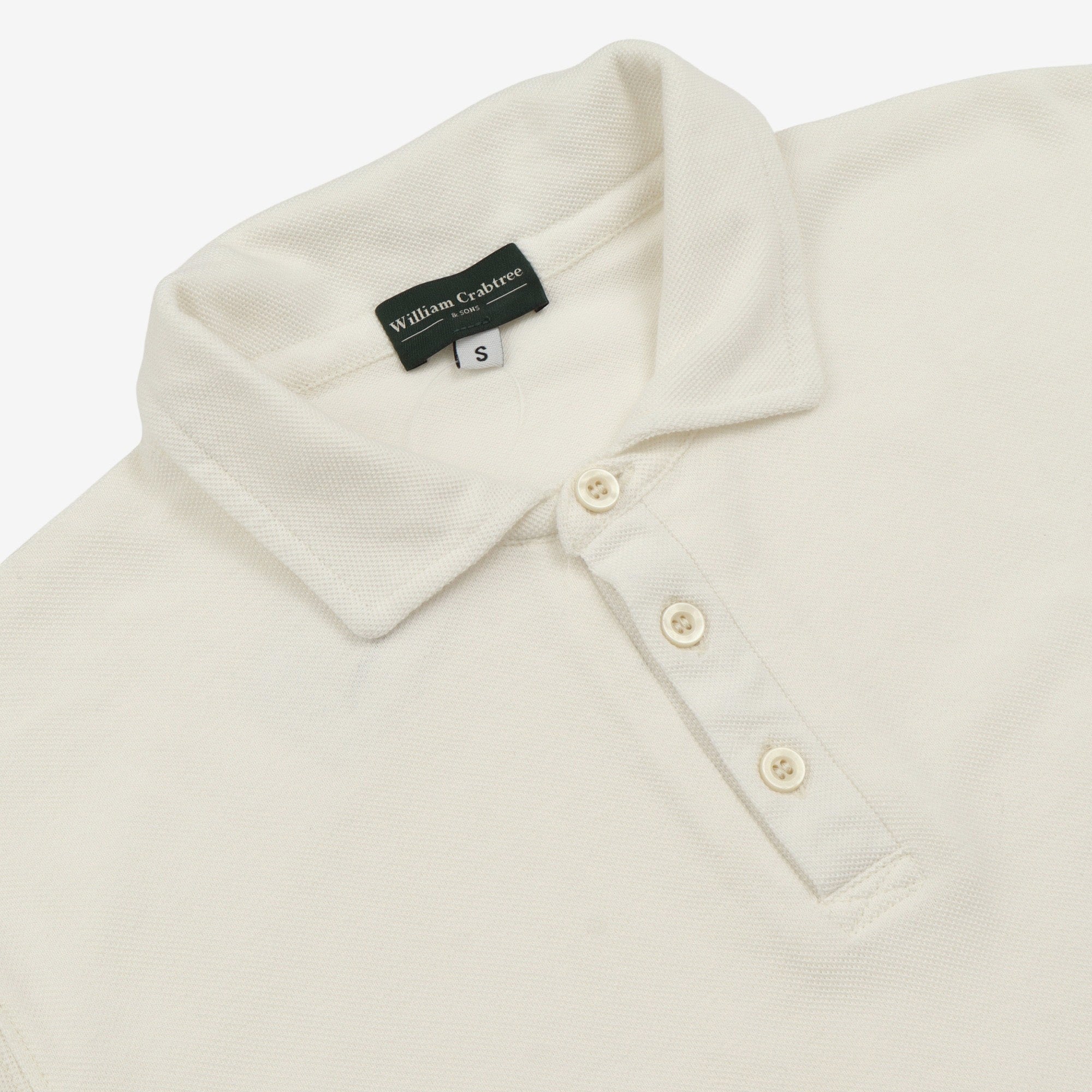 LS Polo Shirt