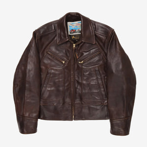 Windward Leather Jacket