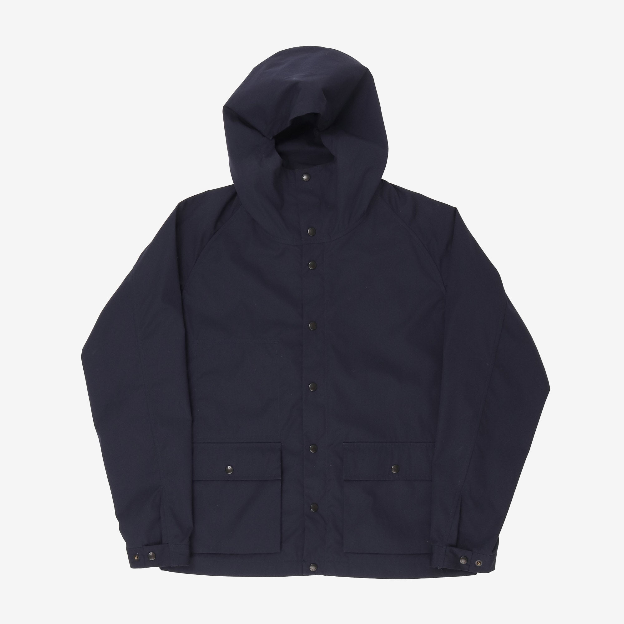 65/35 Nylon Parka