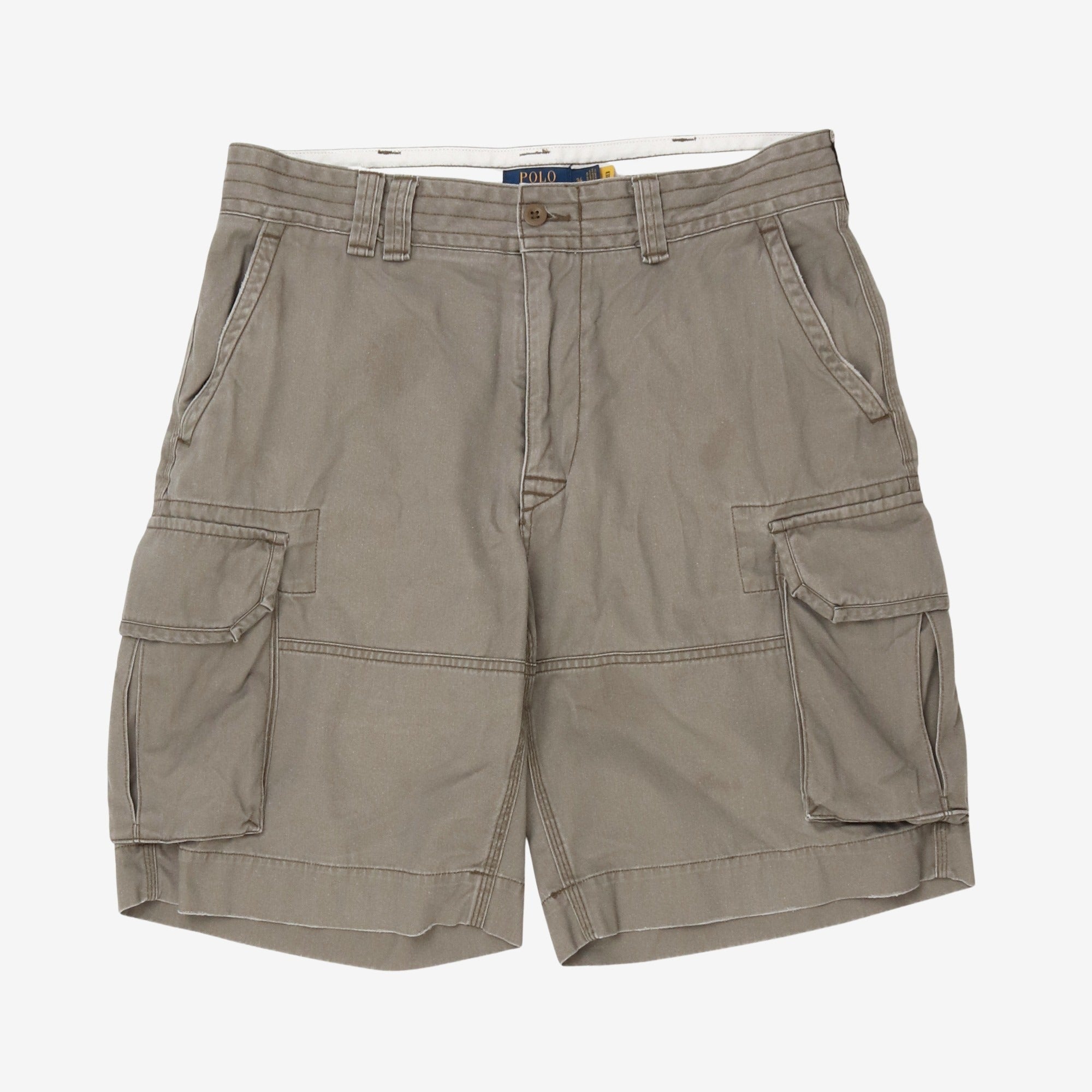 Cargo Shorts