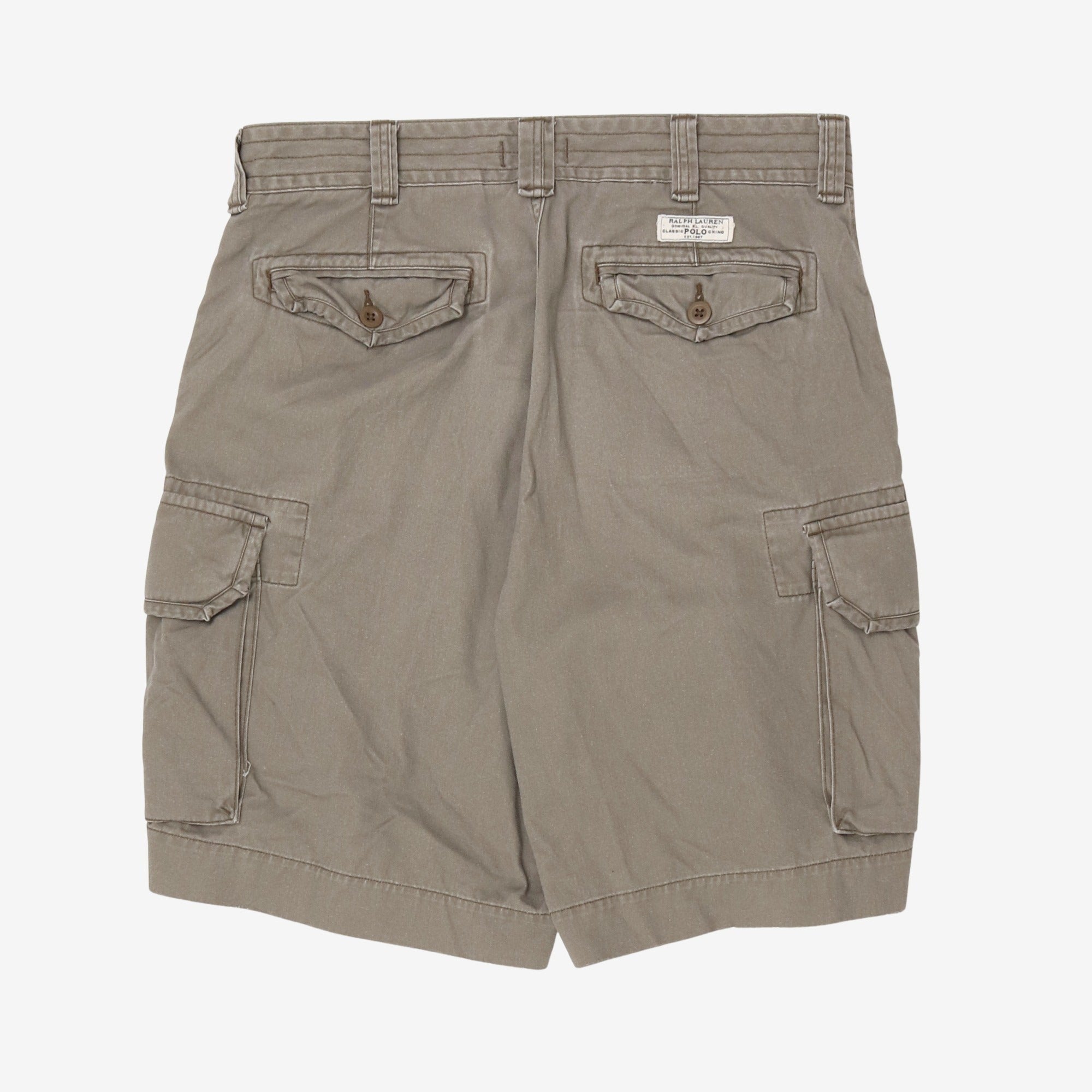 Cargo Shorts