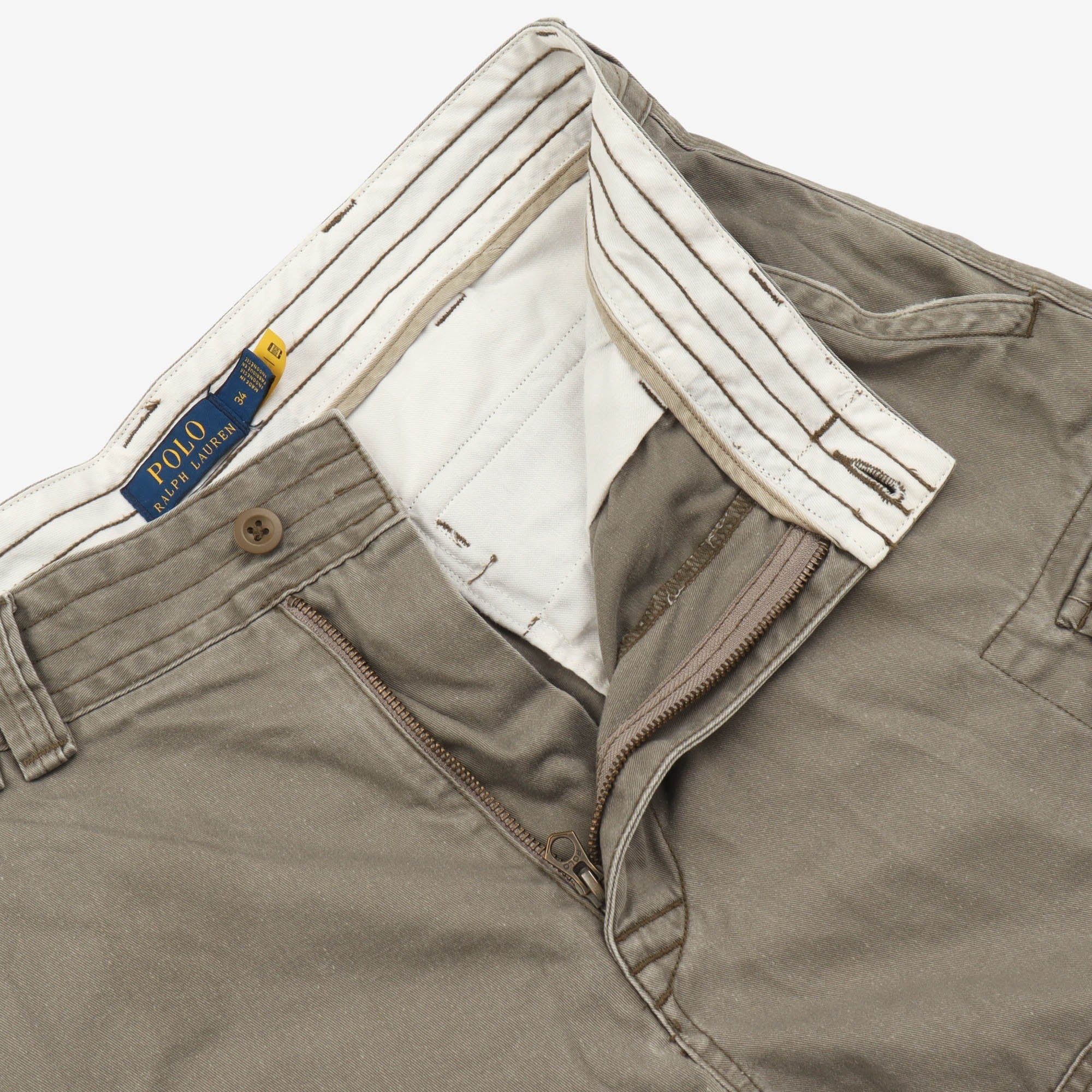 Cargo Shorts