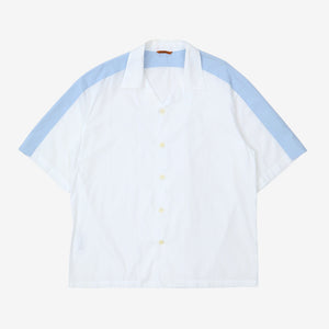 Camp Collar Shirt