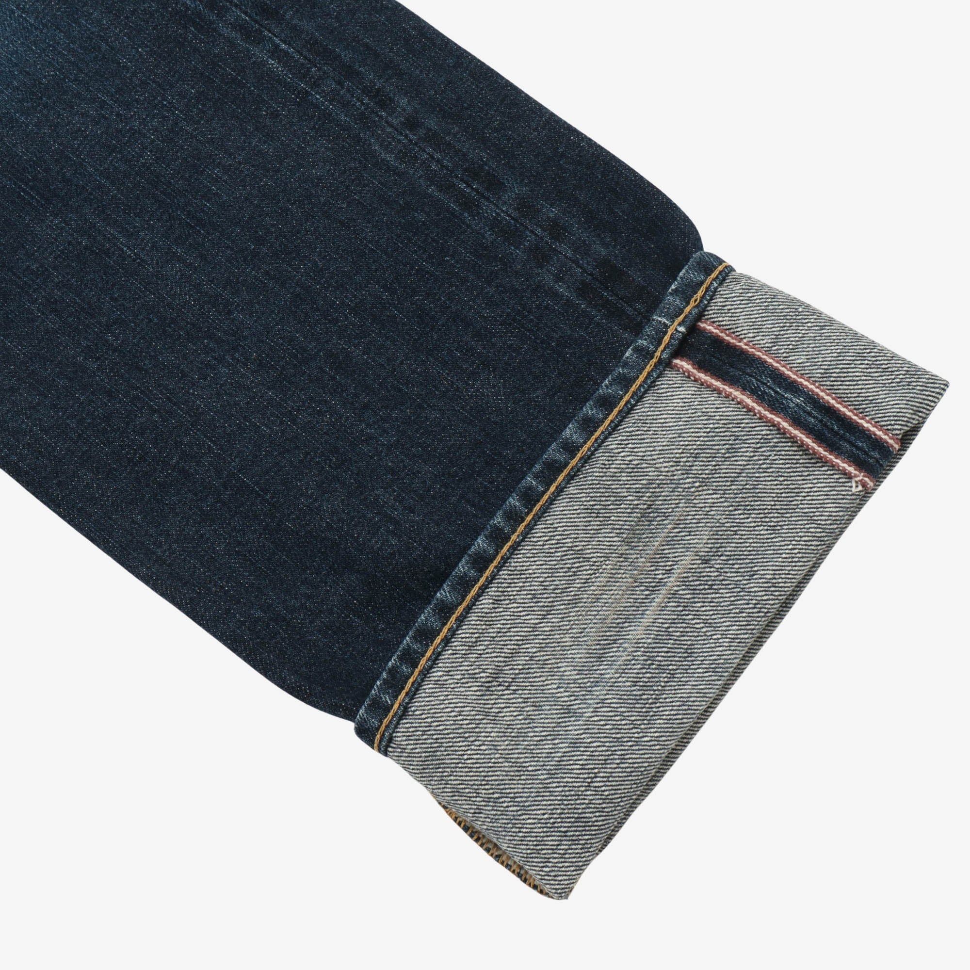 Slim Fit Denim