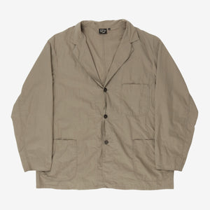 Safari Jacket