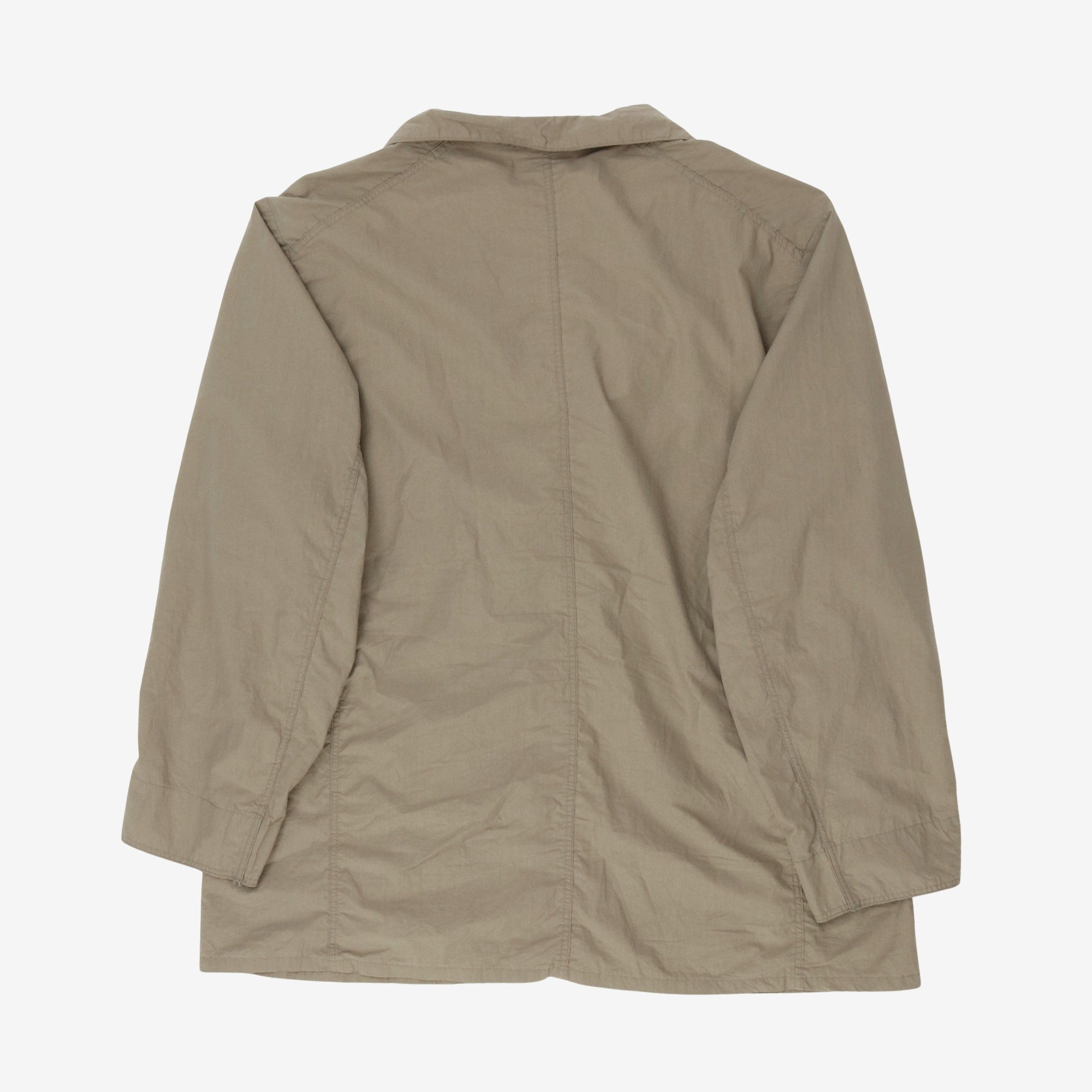 Safari Jacket