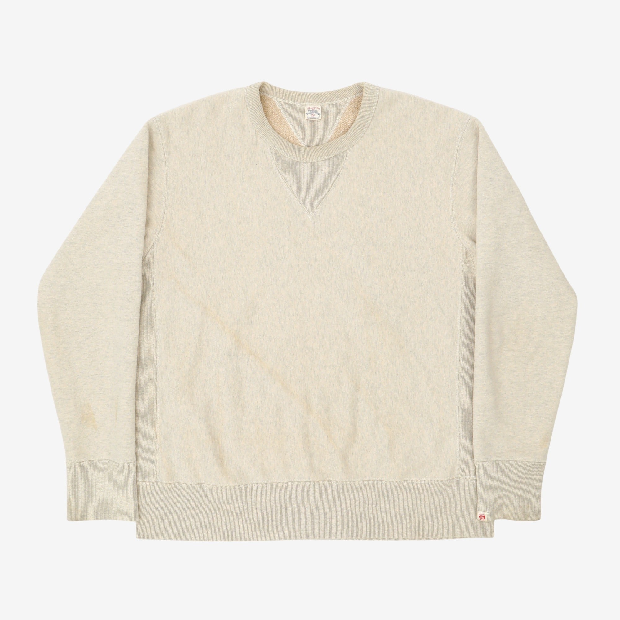 Puca Purcara Loopwheel Sweatshirt