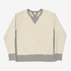 Puca Purcara Loopwheel Sweatshirt